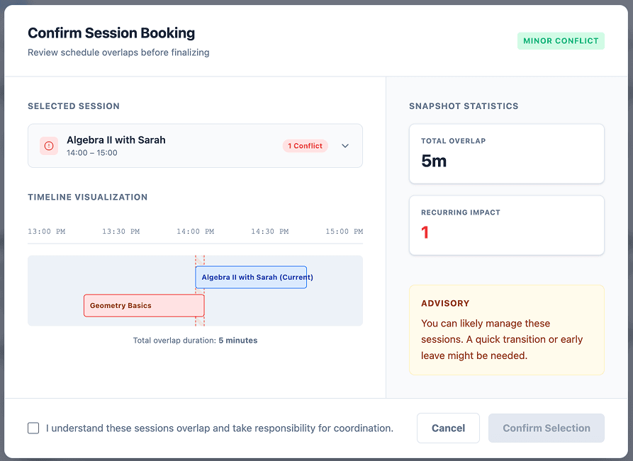 AI Studio exploration — starting point